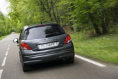 Galerie foto: Peugeot restilizeaza Peugeot 207 RC, CC Coupe, 207 Hatch si SW