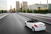 Galerie foto: Peugeot restilizeaza Peugeot 207 RC, CC Coupe, 207 Hatch si SW