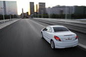 Galerie foto: Peugeot restilizeaza Peugeot 207 RC, CC Coupe, 207 Hatch si SW