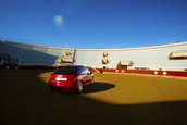 Galerie foto: Peugeot restilizeaza Peugeot 207 RC, CC Coupe, 207 Hatch si SW