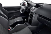 Galerie foto: Peugeot restilizeaza Peugeot 207 RC, CC Coupe, 207 Hatch si SW