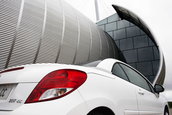 Galerie foto: Peugeot restilizeaza Peugeot 207 RC, CC Coupe, 207 Hatch si SW