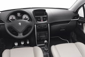Galerie foto: Peugeot restilizeaza Peugeot 207 RC, CC Coupe, 207 Hatch si SW