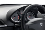 Galerie foto: Peugeot restilizeaza Peugeot 207 RC, CC Coupe, 207 Hatch si SW