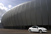 Galerie foto: Peugeot restilizeaza Peugeot 207 RC, CC Coupe, 207 Hatch si SW
