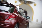 Galerie foto: Peugeot restilizeaza Peugeot 207 RC, CC Coupe, 207 Hatch si SW