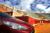 Galerie foto: Peugeot restilizeaza Peugeot 207 RC, CC Coupe, 207 Hatch si SW