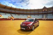 Galerie foto: Peugeot restilizeaza Peugeot 207 RC, CC Coupe, 207 Hatch si SW