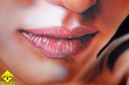 Galerie foto - RAW - ROMANIAN AIRBRUSH WORKSHOP Galerie foto - RAW - ROMANIAN AIRBRUSH WORKSHOP