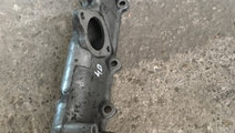 Galerie gaze egr Opel Astra G [1998 - 2009] Hatchb...