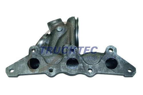 Galerie, sistem de esapament (0214059 TRUCKTEC) SMART