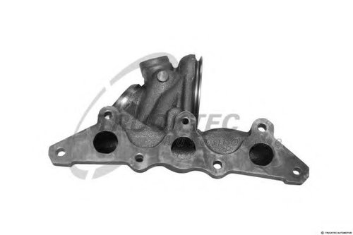 Galerie, sistem de esapament SMART FORTWO Cupe (450) (2004 - 2007) TRUCKTEC AUTOMOTIVE 02.14.059 pie...