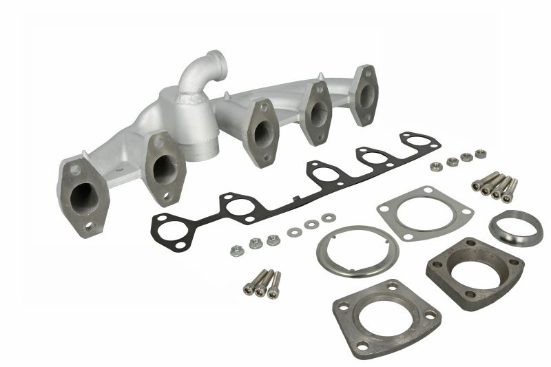 Galerie sistem de esapament VW MULTIVAN V, TOUAREG, TRANSPORTER V
