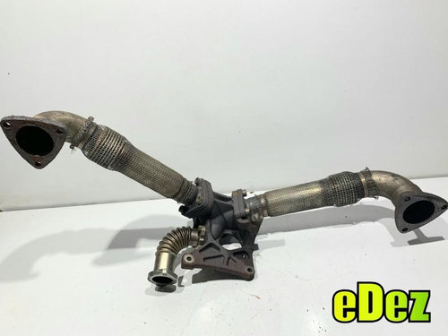 Galerie / teu evacuare Audi A5 (2007-2011) [8T3] 3.0 tdi CCWA 059131799R