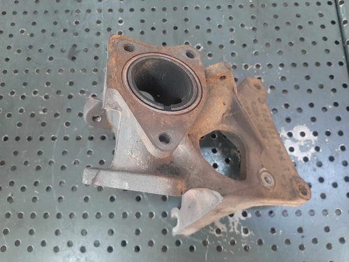 Galerie teu evacuare audi a6 4f c6 a4 b8 2.7 tdi can 059131799r