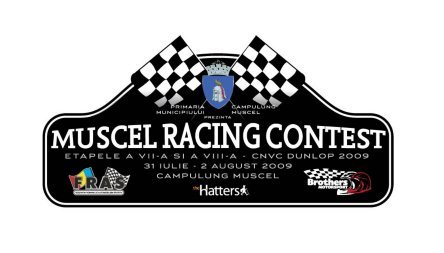 Galerie Video: Muscel Racing Contest 2009 Galerie Video: Muscel Racing Contest 2009