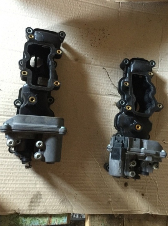 Galerii admisie Audi A6 4F 3.0 TDI QUATTRO