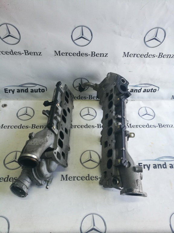 Galerii admisie E350 cdi w212 W207