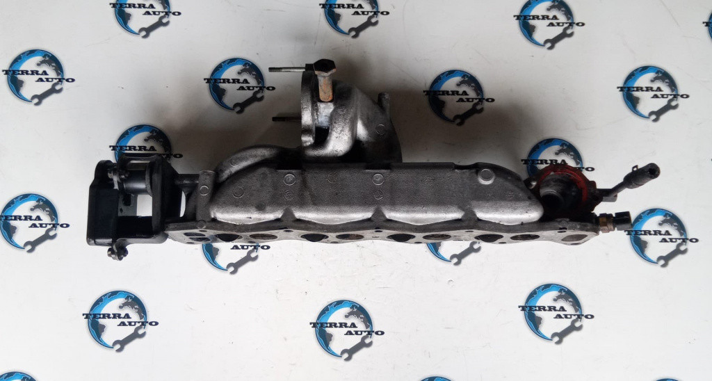 Galeriue admisie cu actuator Hyundai Trajet 2.0 CRDI 83 KW 113 CP cod motor D4EA