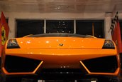Gallardo styling: OEM sau aftermarket?