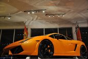 Gallardo styling: OEM sau aftermarket?