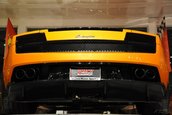 Gallardo styling: OEM sau aftermarket?