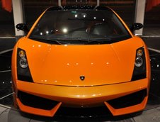 Gallardo styling: OEM sau aftermarket?