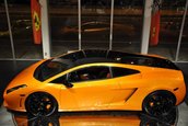 Gallardo styling: OEM sau aftermarket?