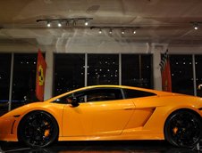 Gallardo styling: OEM sau aftermarket?