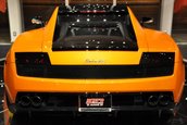 Gallardo styling: OEM sau aftermarket?