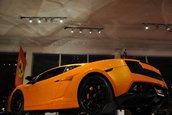 Gallardo styling: OEM sau aftermarket?