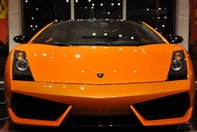 Gallardo styling: OEM sau aftermarket?