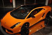 Gallardo styling: OEM sau aftermarket?