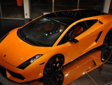 Gallardo styling: OEM sau aftermarket?