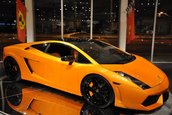Gallardo styling: OEM sau aftermarket?