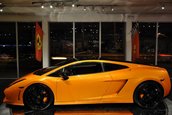 Gallardo styling: OEM sau aftermarket?