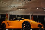 Gallardo styling: OEM sau aftermarket?
