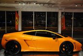 Gallardo styling: OEM sau aftermarket?