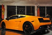 Gallardo styling: OEM sau aftermarket?