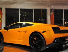 Gallardo styling: OEM sau aftermarket?