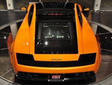 Gallardo styling: OEM sau aftermarket?