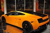 Gallardo styling: OEM sau aftermarket?