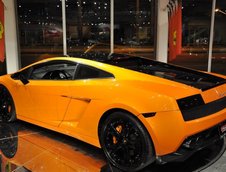 Gallardo styling: OEM sau aftermarket?