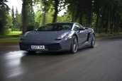 Gallardo Superleggera by Edo Competition
