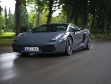 Gallardo Superleggera by Edo Competition