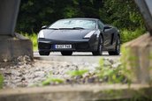 Gallardo Superleggera by Edo Competition