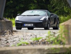 Gallardo Superleggera by Edo Competition