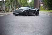 Gallardo Superleggera by Edo Competition