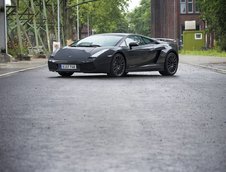 Gallardo Superleggera by Edo Competition