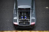 Gallardo Superleggera by Edo Competition